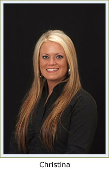 Christina