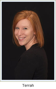Terrah